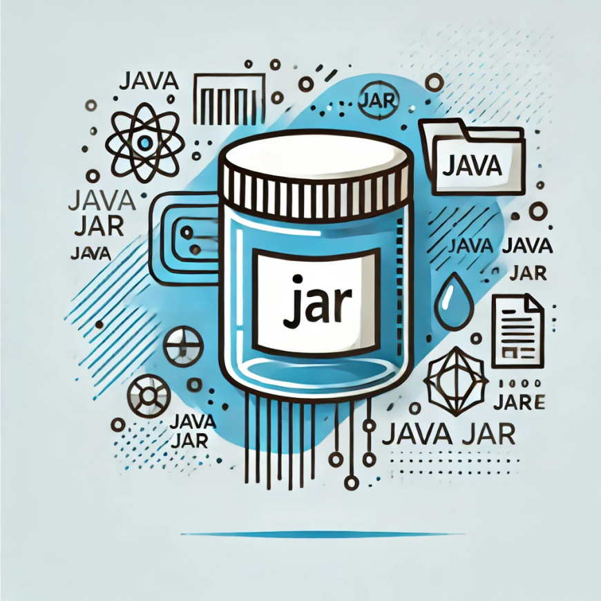 "JAR" Nədir?